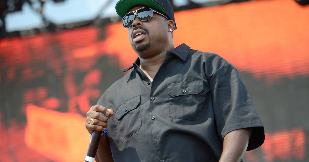 Death Row Producer Claims Tupac Shakur Estate Owes Him Unpaid ‘All Eyez on Me’ Royalties