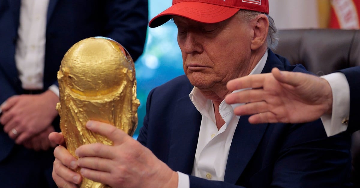 ‘Let’s Go to Canada’: World Cup Nations Worry About Travelling to Trump’s America