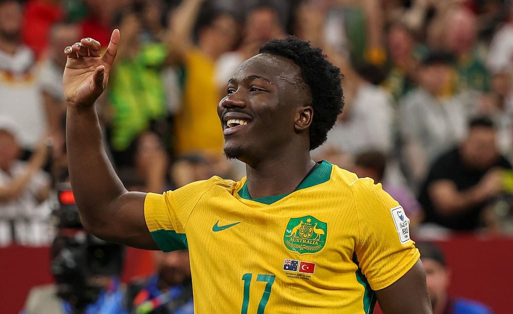 Australia Begin World Cup Campaign with Türkiye Win: 5 Takeaways