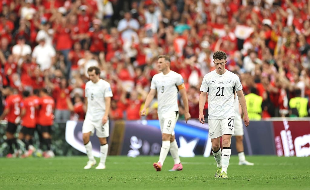 New Zealand Lose First World Cup Match Since 1982: 5 Takeaways