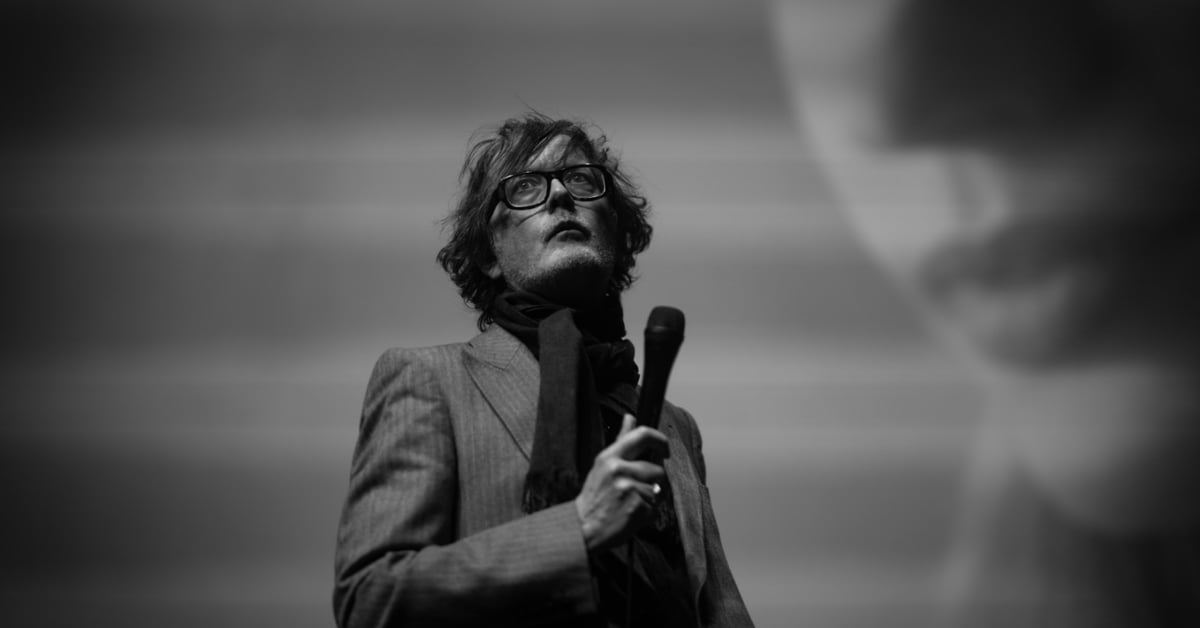 Pulp Announce Gareth Jennings-Directed Film 'What Do You Do for an Encore?'