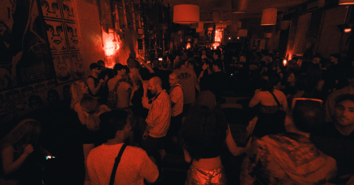 Inside the Push to Save Australia’s Grassroots Nightlife