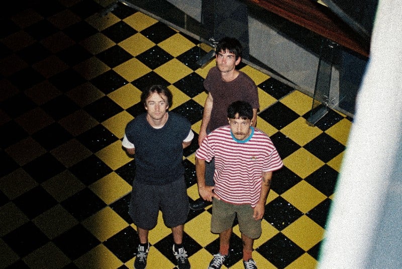 LISTEN: Office Dog Release New Album ‘Prime Corner’