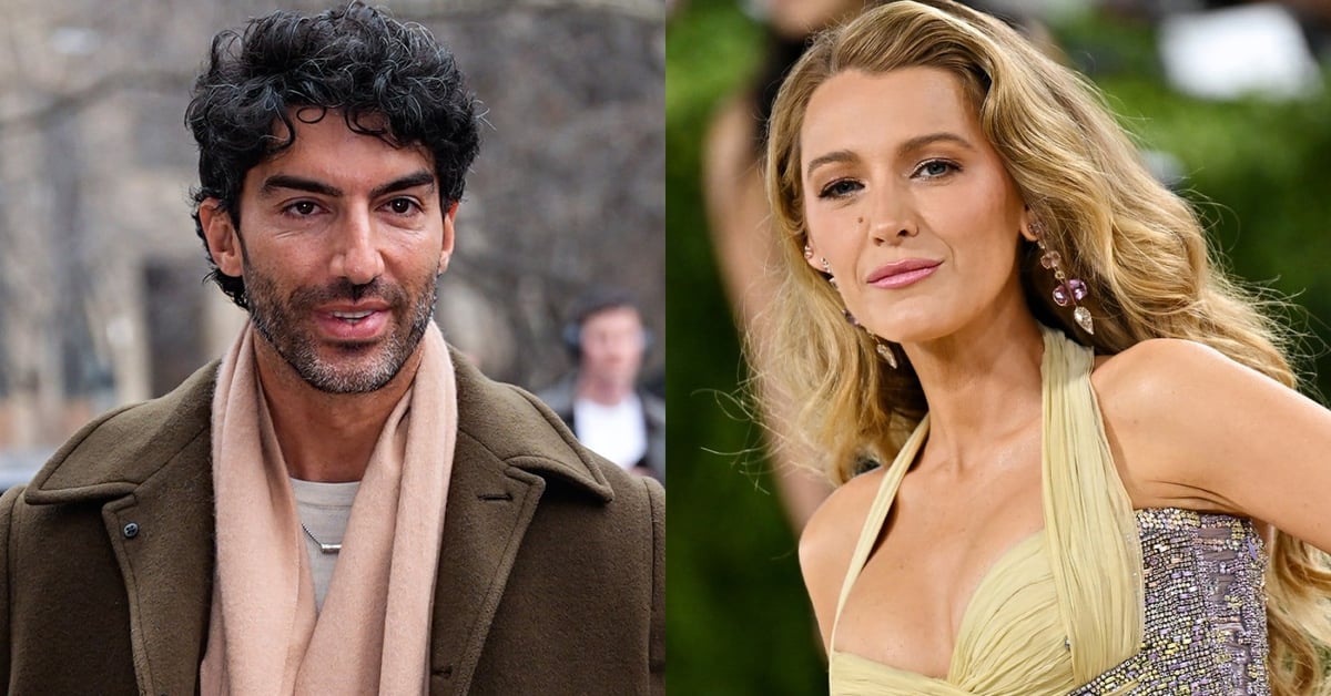 Justin Baldoni to Pay Blake Lively's Legal Fees in Final ‘It Ends With Us' Ruling