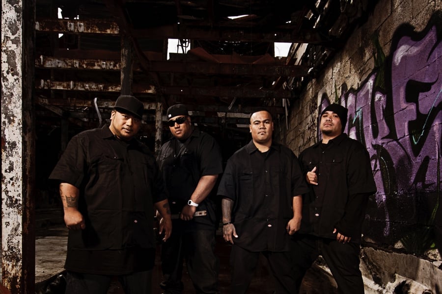 Savage Reflects on Early Success with Deceptikonz