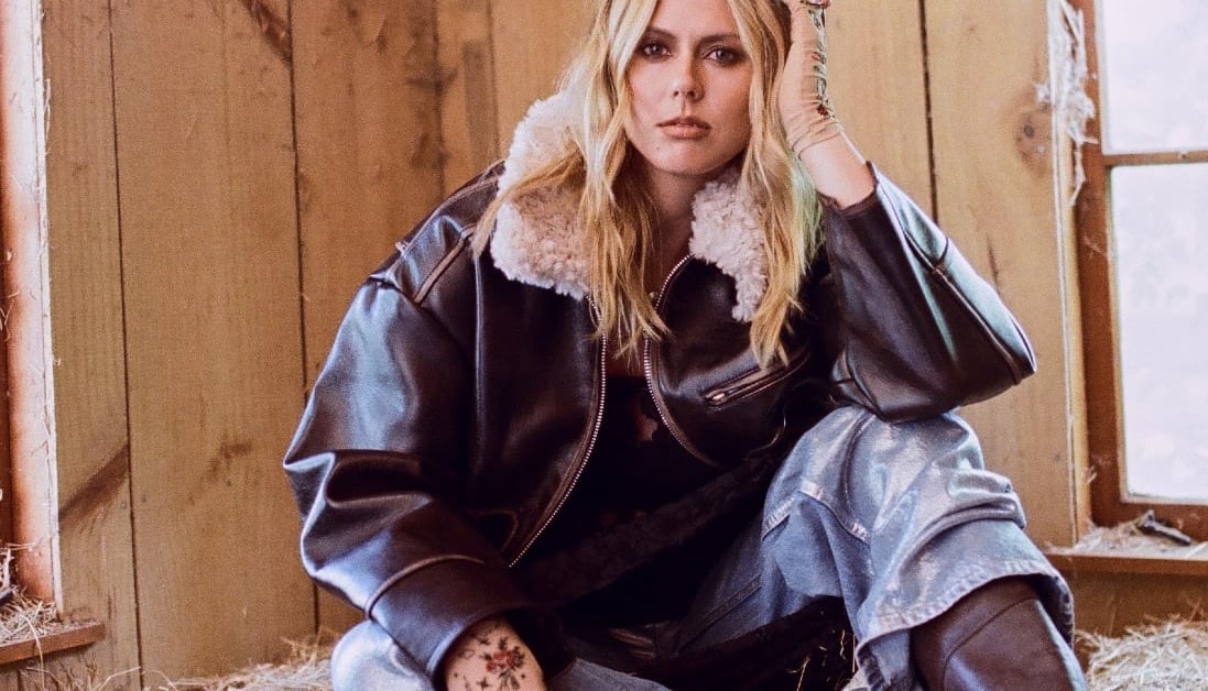 Greta Van Den Brink Was Once Lisa Kudrow’s Stunt Double. Now She’s Entering Music with Her Debut Album
