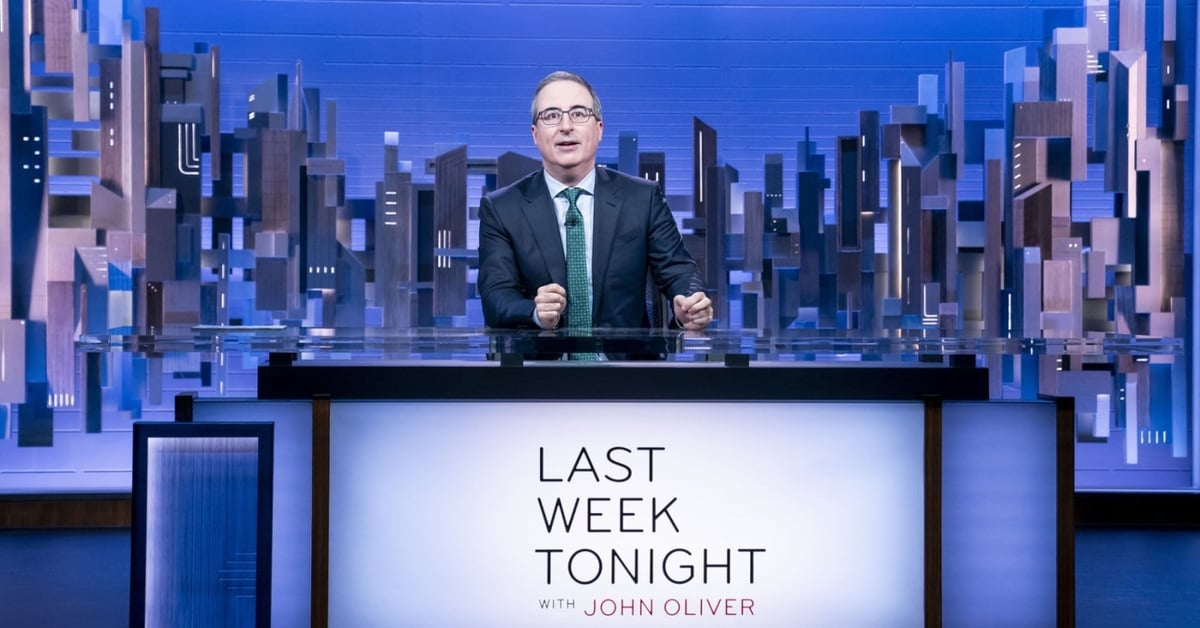 John Oliver Roasts Trump’s Freedom 250 Concert: ‘People You Haven’t Thought About Since 2009’