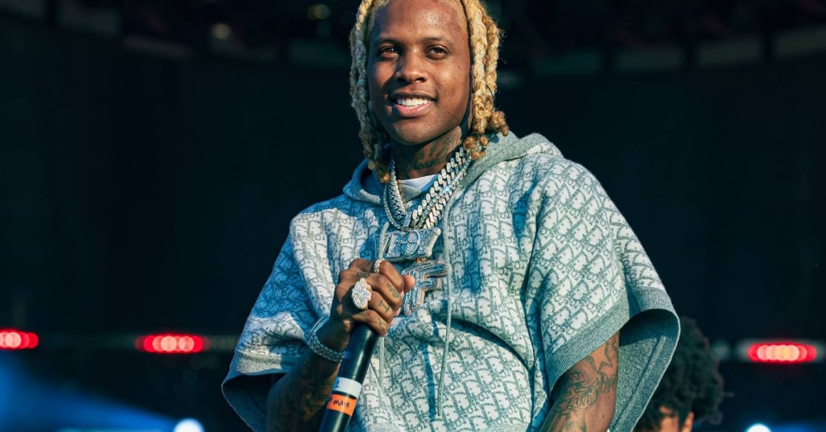 Lil Durk Faces New Racketeering Charge. Rapper’s Lawyers Calls It Putting ‘Lipstick on a Pig’