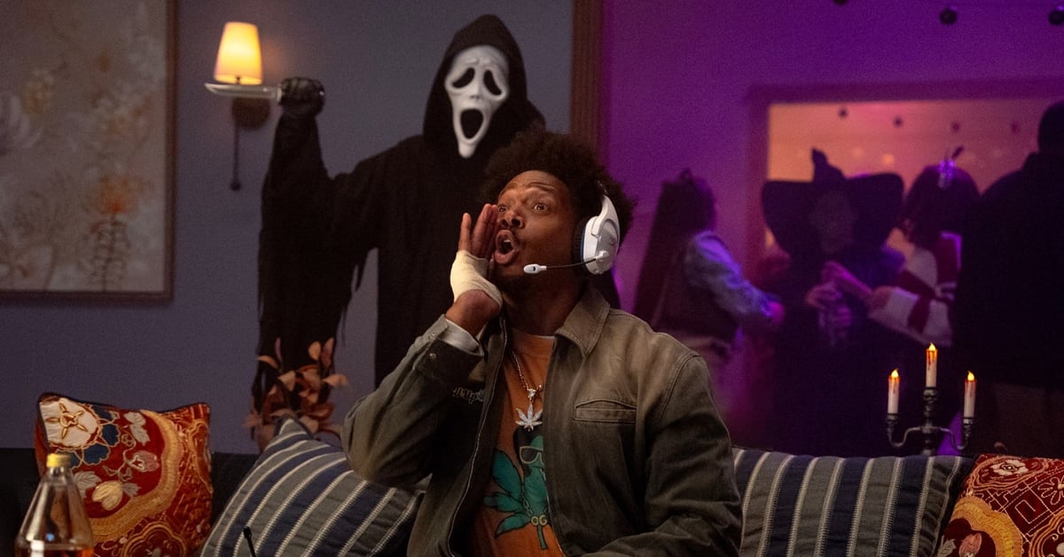 ‘Scary Movie 6’ Soars to Top of Australian Box Office