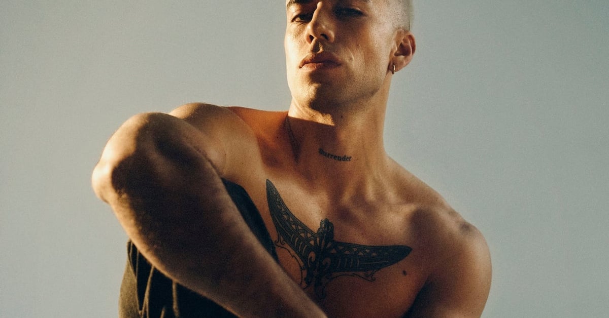TEEKS Returns with Powerful New Single ‘My Boy'