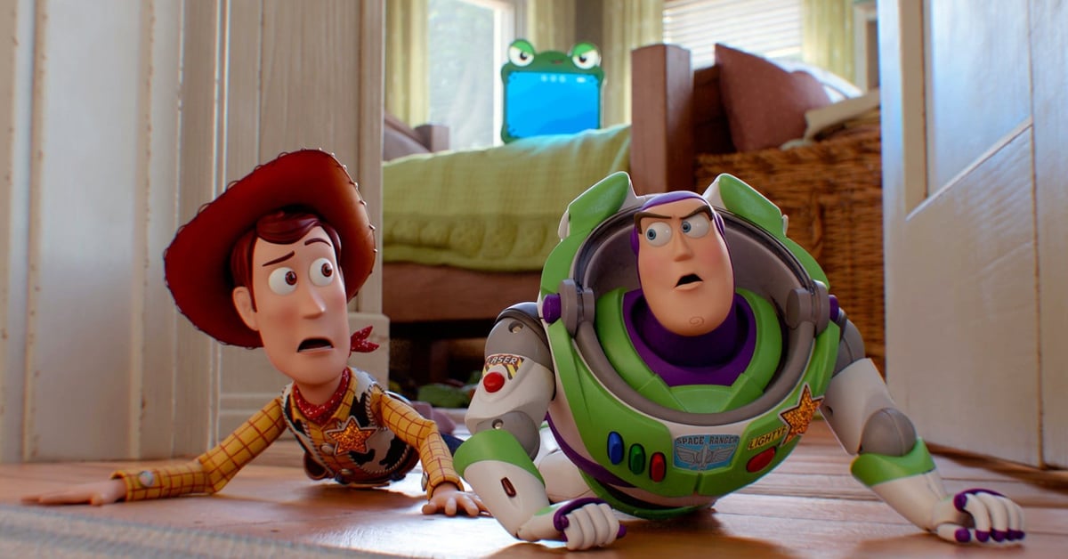 ‘Toy Story 5' Crushes Australian Box Office With Huge Debut