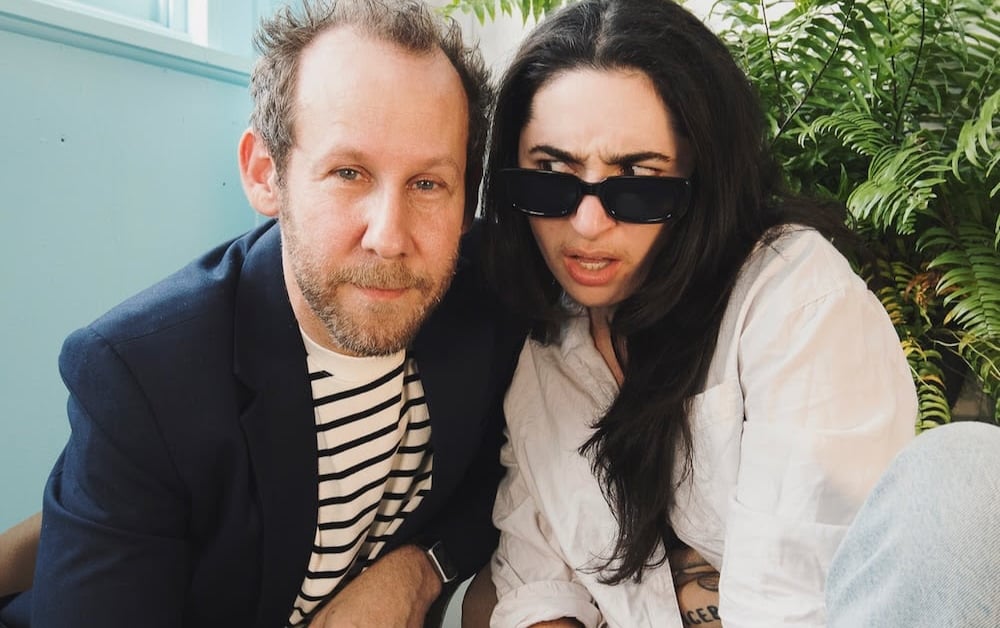 Ben Lee and Georgia Maq Team Up for National Co-Headline Tour