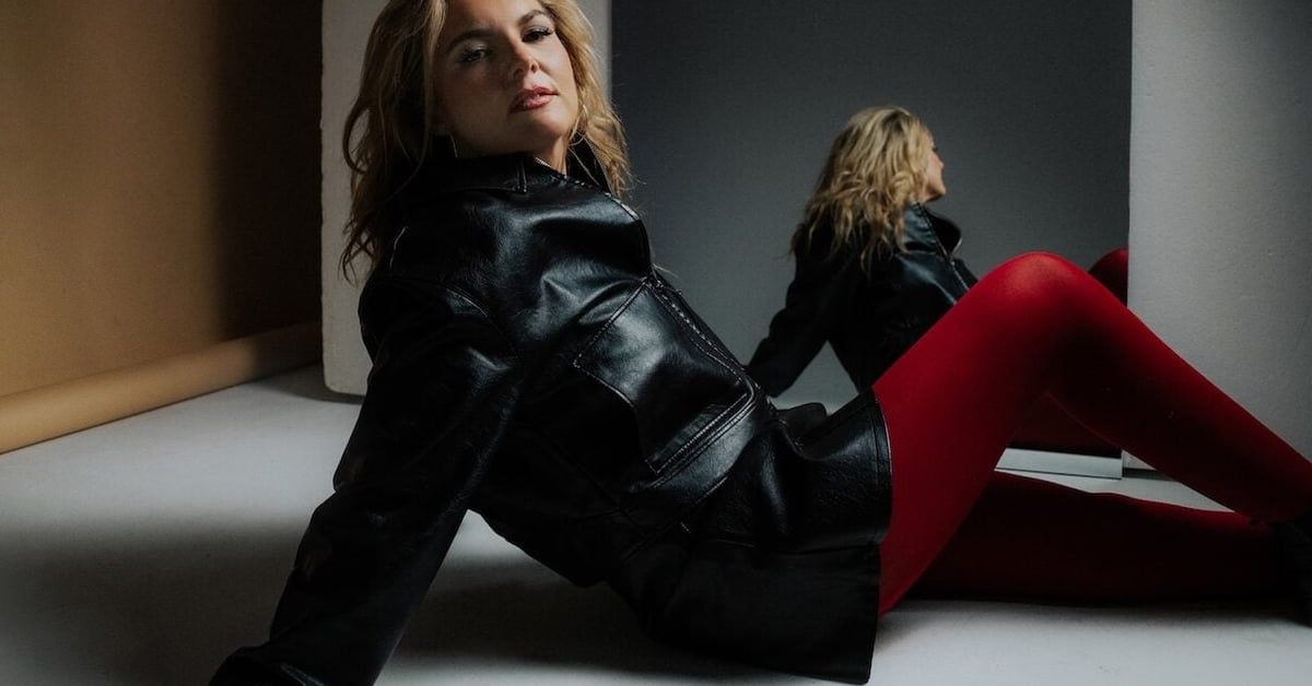 Eliza Hull Releases Cathartic New Single 'What You Made Me Do'