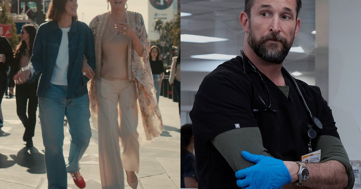Emmy Nominations 2026: ‘Hacks' and ‘The Pitt' Lead, Sarah Snook & More Also Nominated