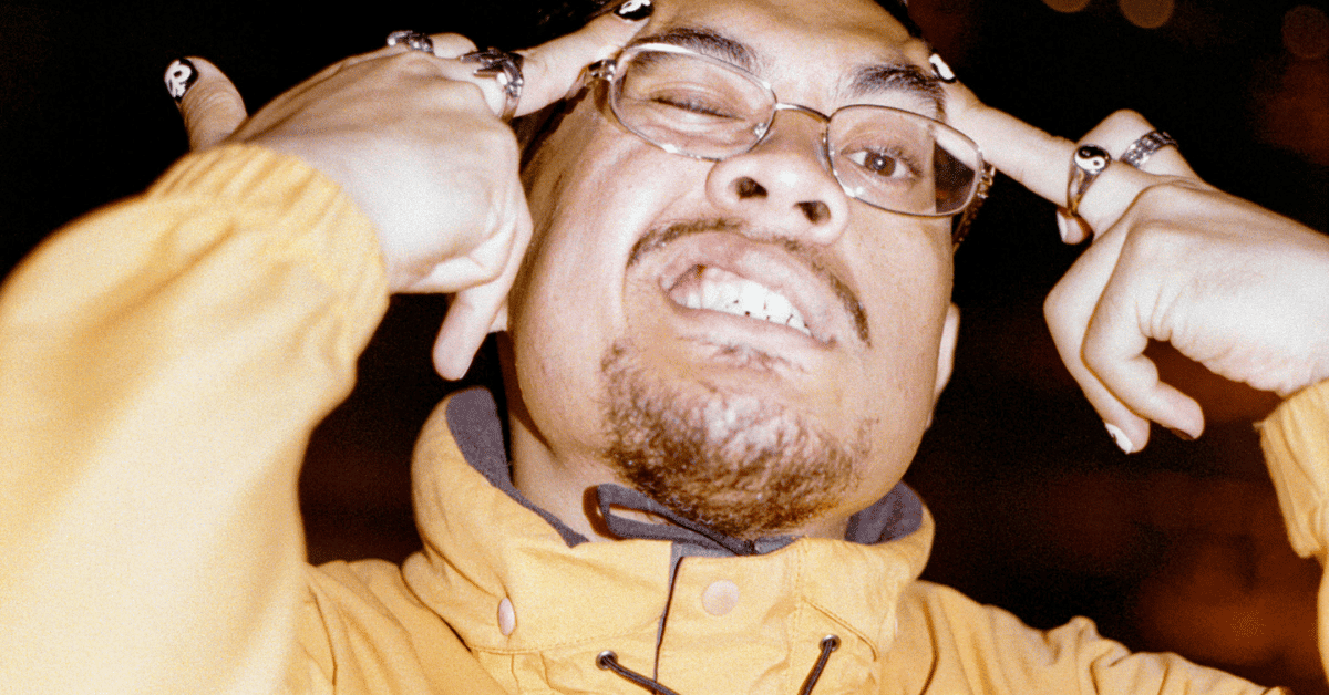Sollyy is the Western Sydney Multi-Hyphenate Shaping the Future of Australian Hip-Hop