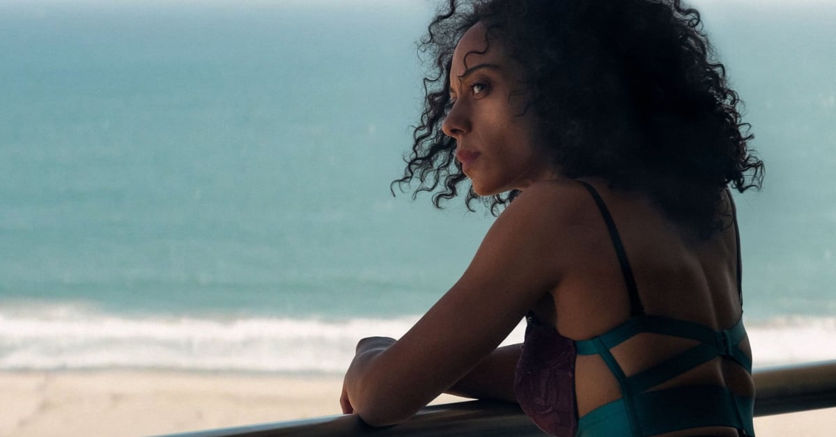 Rosalind Eleazar Is a Hollywood Actress Fighting to Rebuild Her Life in Chris Rock’s ‘Misty Green’ Trailer Rosalind Eleazar Is a Hollywood Actress Fighting to Rebuild Her Life in Chris Rock’s ‘Misty Green’ Trailer