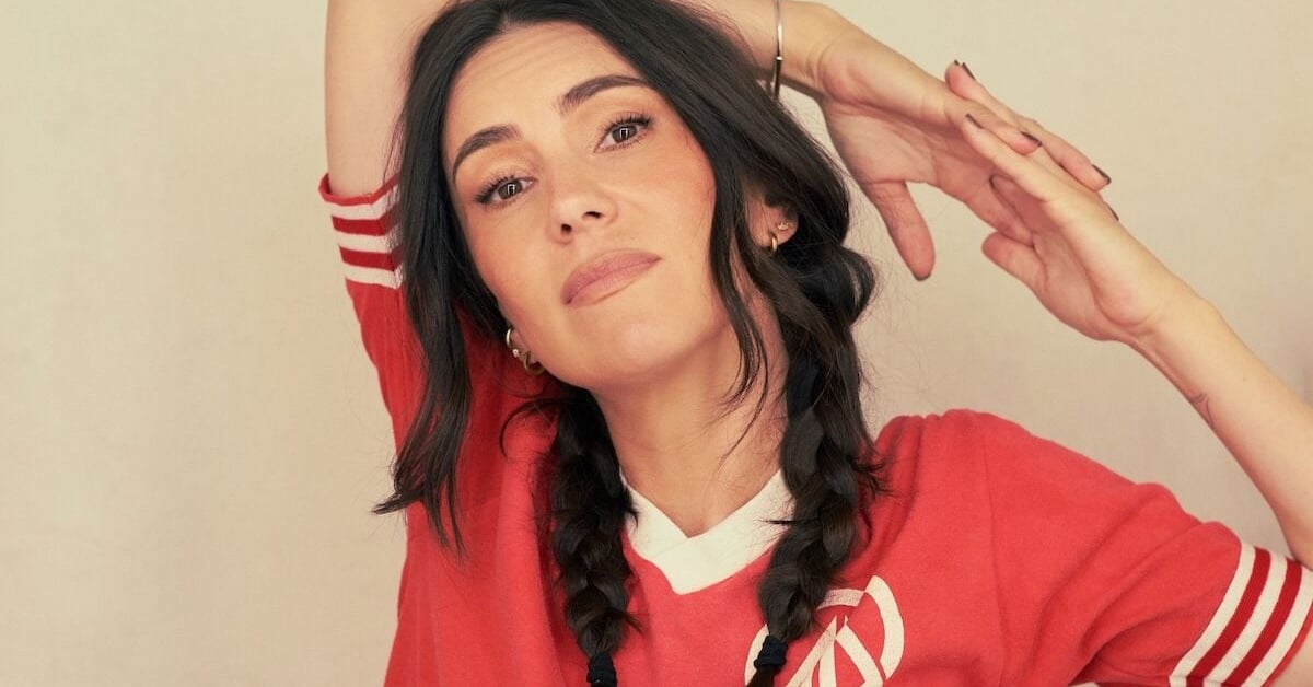 Amy Shark Announces One-Off New Zealand Show for November