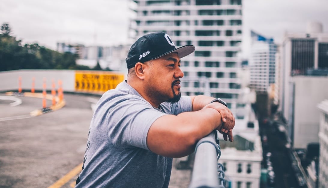 ‘I’ve Always Been a Reluctant Leader’: Ché Fu Discusses 25 Years of ‘Navigator’ and More