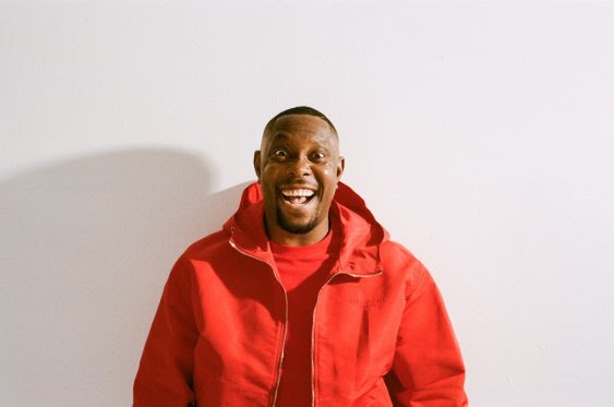 Dizzee Rascal Confirms 2026 AU/NZ Tour Dates