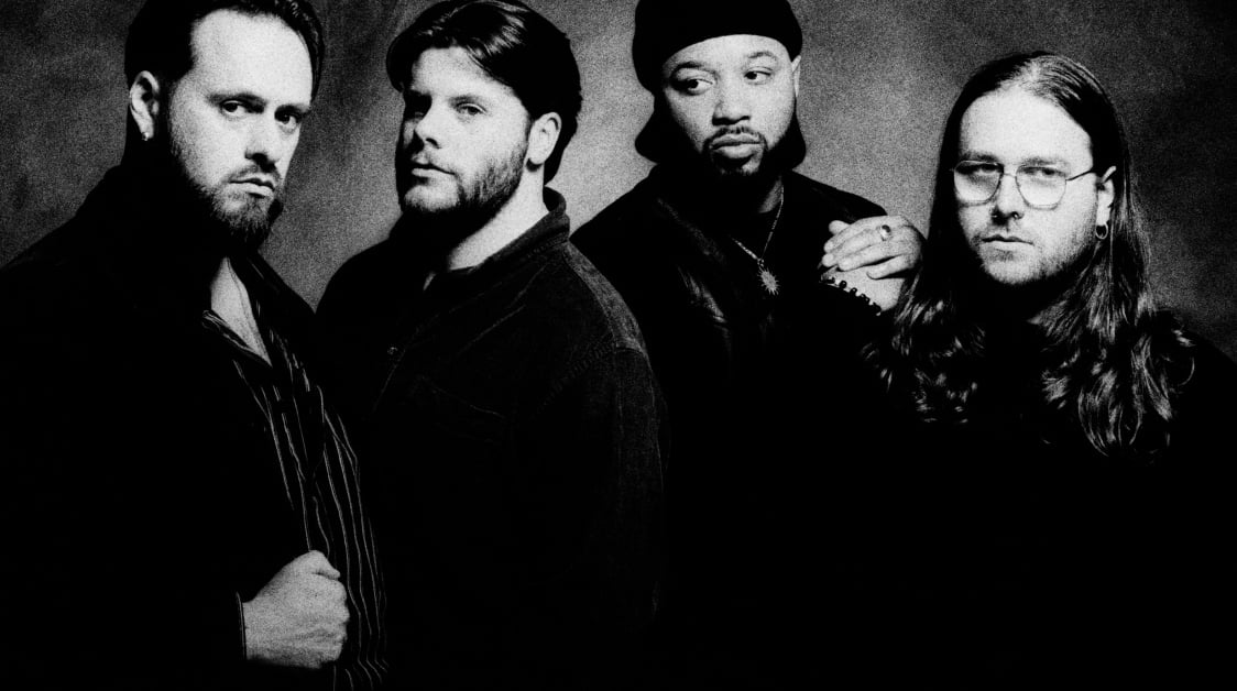 Loathe Reintroduce Themselves with ‘A Stranger to You'
