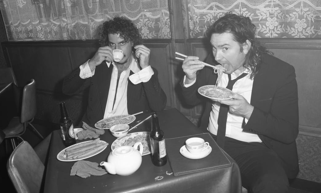 Peking Duk Recruit Killer Mike and More for New Single ‘Can't Fit In'