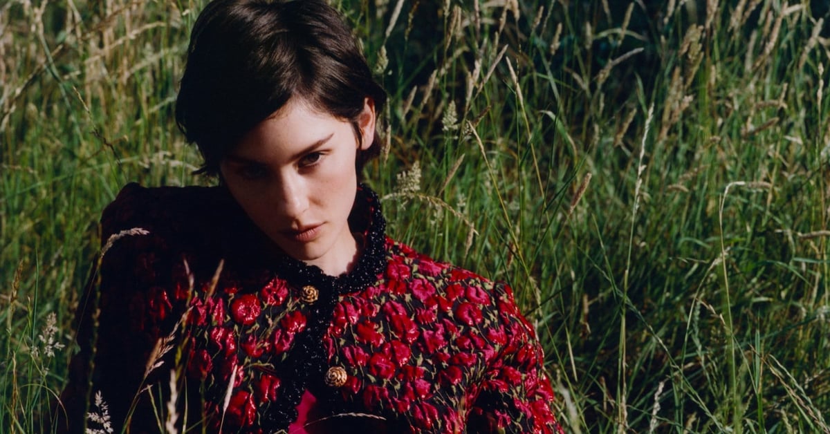Gracie Abrams Built a Career on Honesty. She’s Going Even Deeper Now