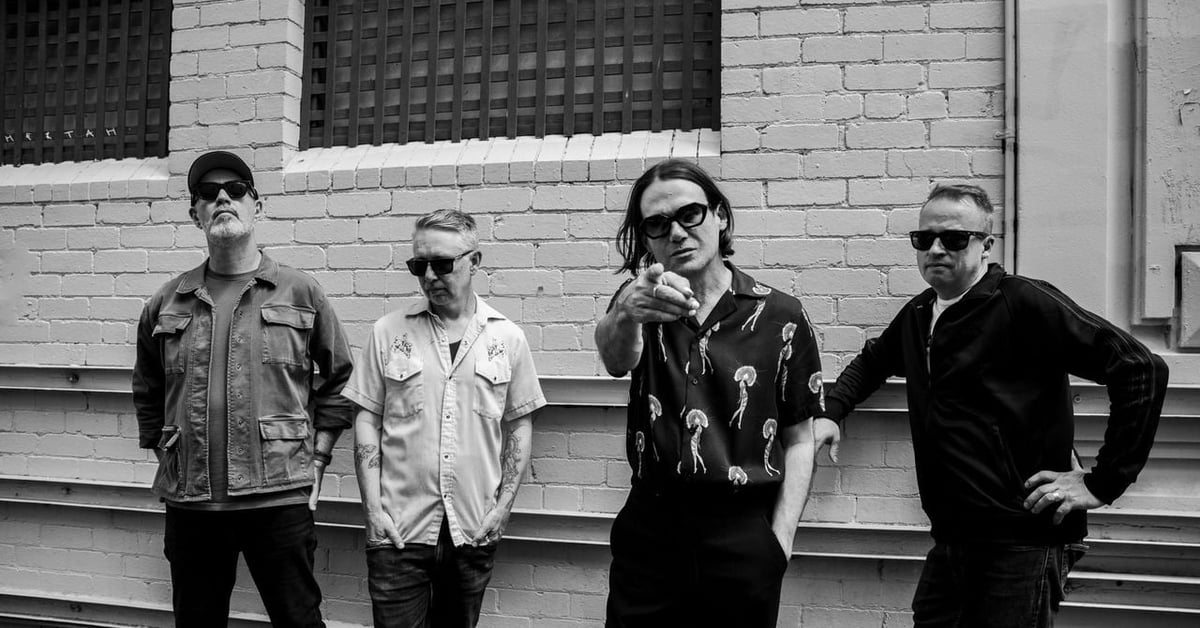 Peking Duk, Grinspoon & More Among NFL Melbourne Kickoff Festival Lineup