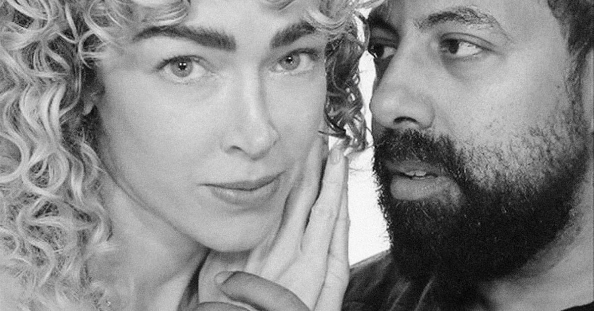 Reggie Watts Is A Prominent Ketamine Advocate Was It His Ex s Undoing reggie-watts-is-a-prominent-ketamine-advocate-was-it-his-ex-s-undoing