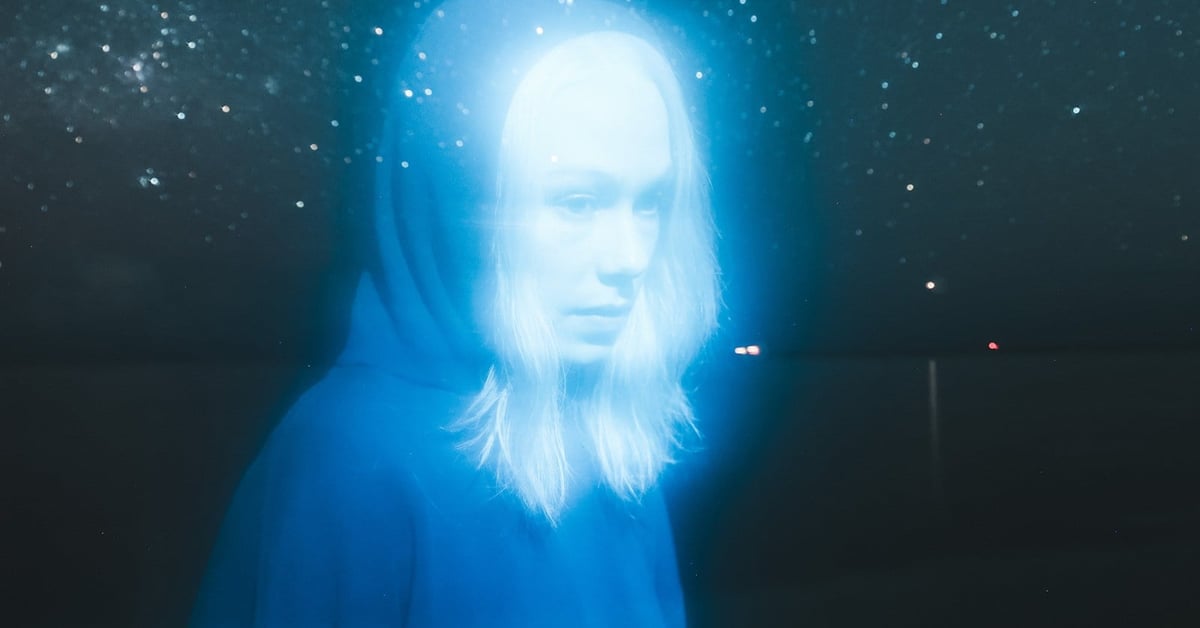 All the Easter Eggs We Found on Phoebe Bridgers’ ‘Lost Weekend’