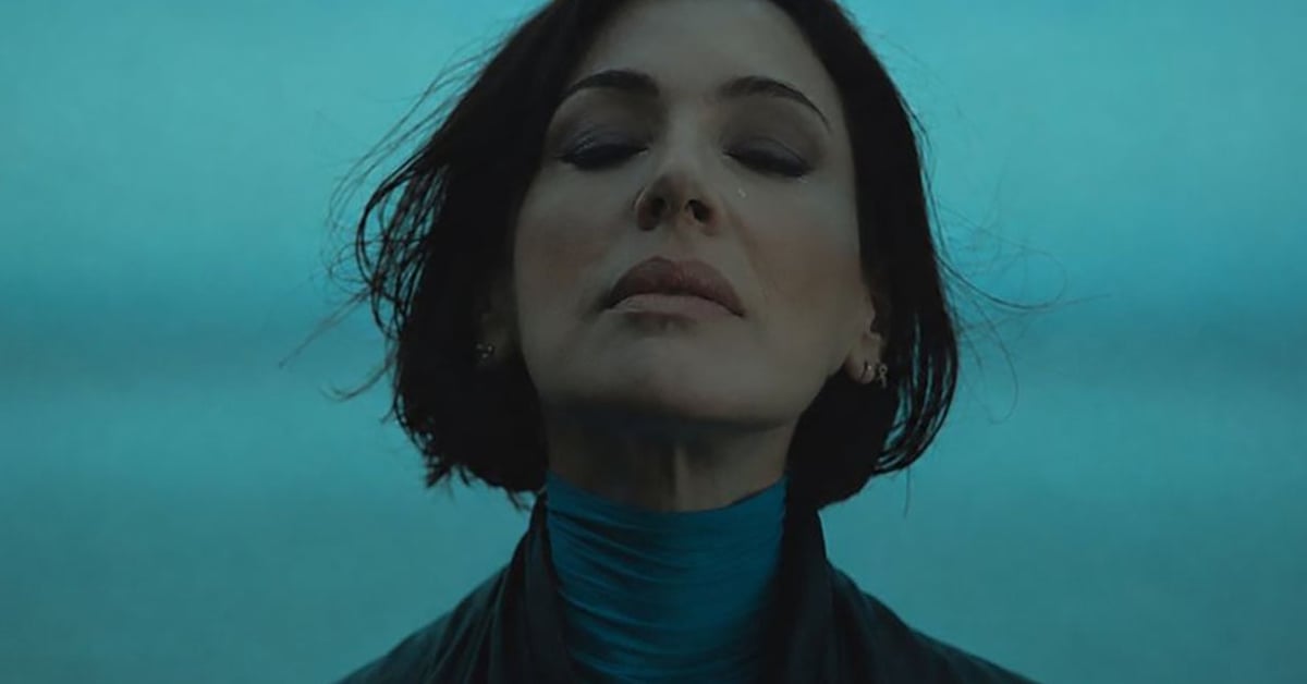 Tina Arena Reimagines New Order on New Covers EP ‘Way of the World'