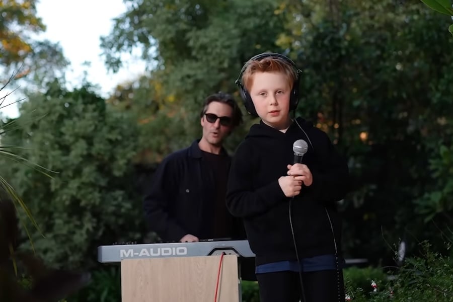 That Song You Can’t Get Out of Your Head, ‘Eastern Rosellas’, Is Getting a Vinyl Release