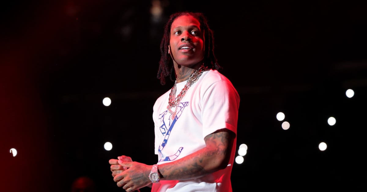 Lil Durk Trial: Jurors See Unreleased ‘Redman' Video, Defence Calls It ‘Expression of Art'