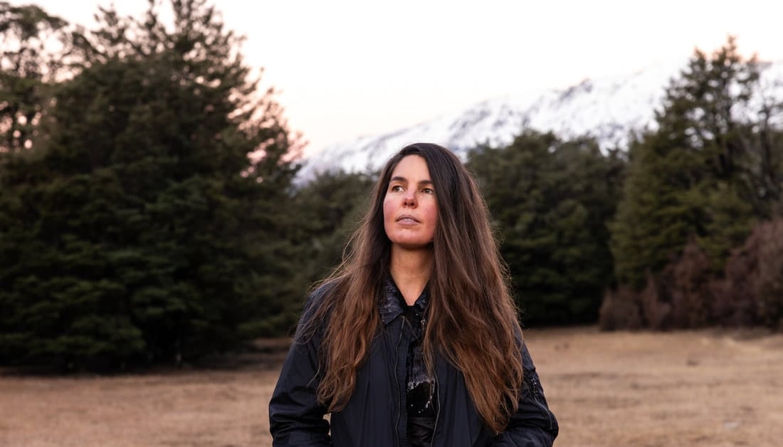 Mel Parsons Earns Landmark Moment on Aotearoa Charts