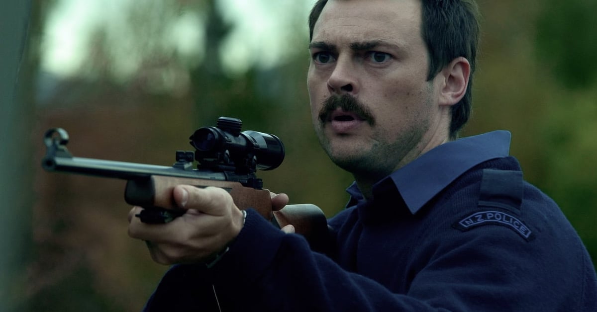 ‘A Dream', ‘A Total Pro': Rob Sarkies on Working with Karl Urban, Melanie Lynskey and Robyn Malcolm