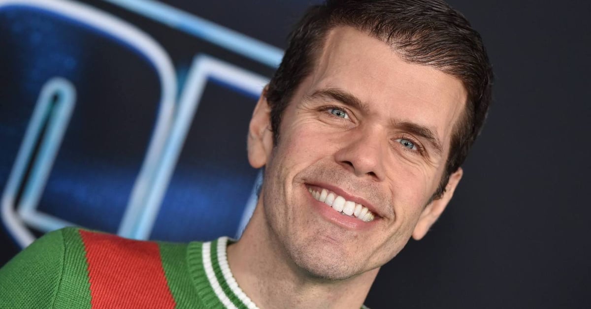 Police Respond to Perez Hilton's Home After He Appeared to Harm Himself in TikTok Livestream