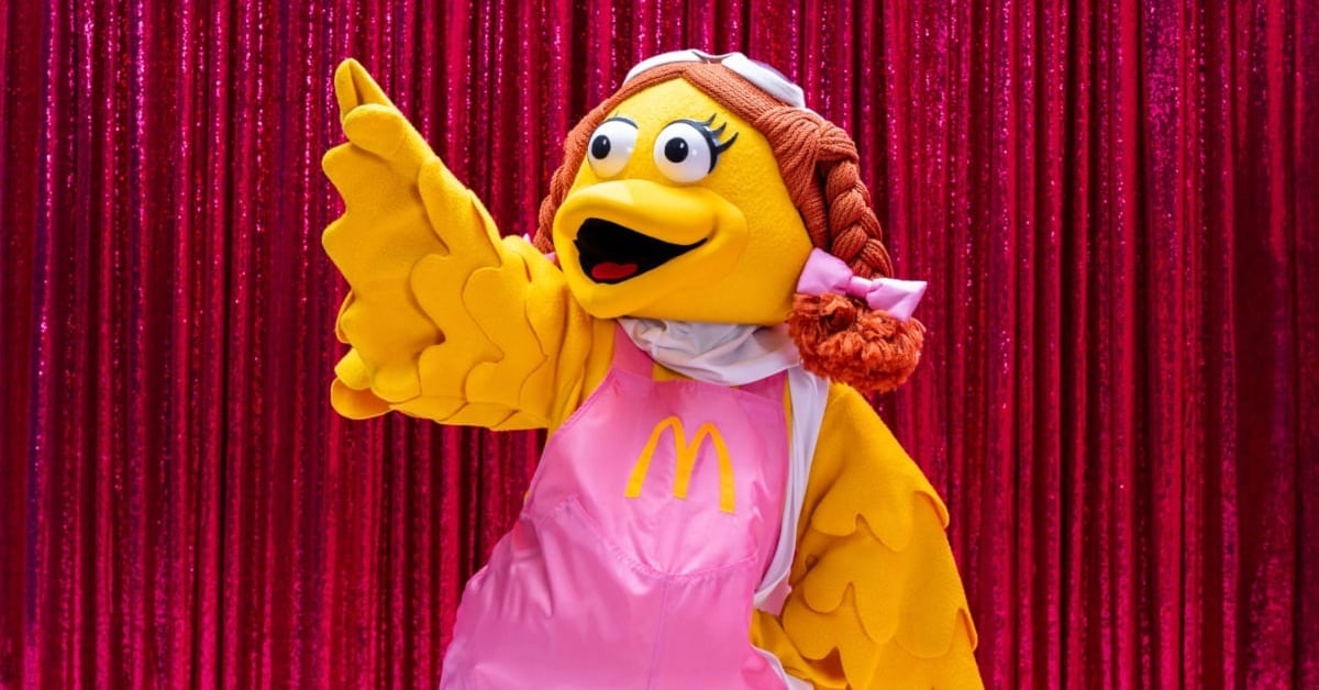 These Aussie Artists Have Put Their Spin on the New Birdie's Brekkie Jingle