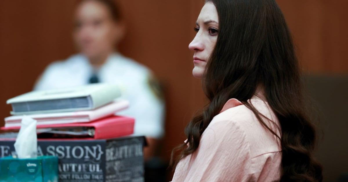 Jury Deadlocked in Lindsay Clancy Murder Trial as Deliberations Continue