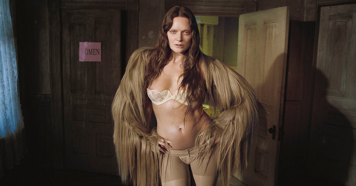 Tove Lo Is Bringing her ‘ESTRUS' Tour to Australia in 2027