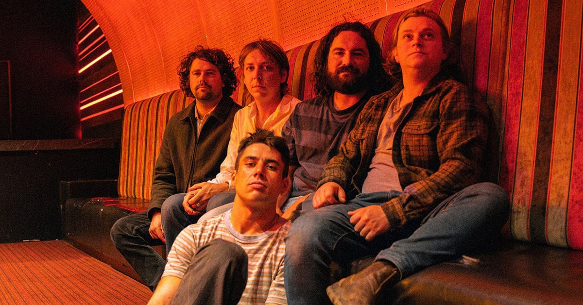 Up-and-Coming Australian Artists: Beans