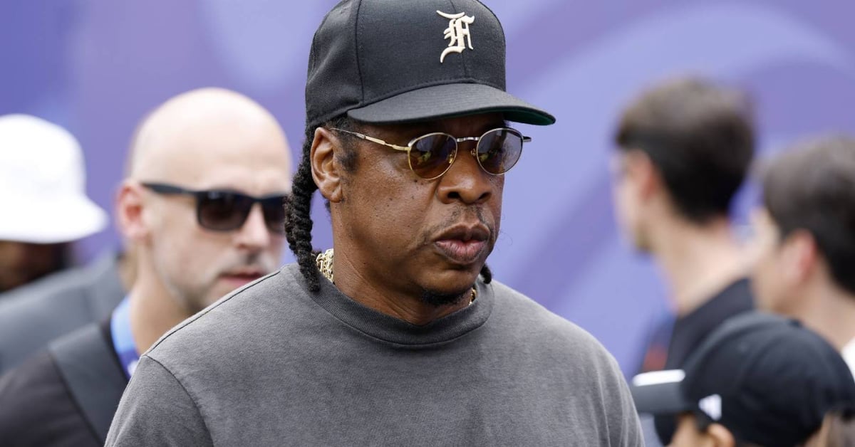 Jane Doe Who Accused Jay-Z of Sexual Assault Fully Recants