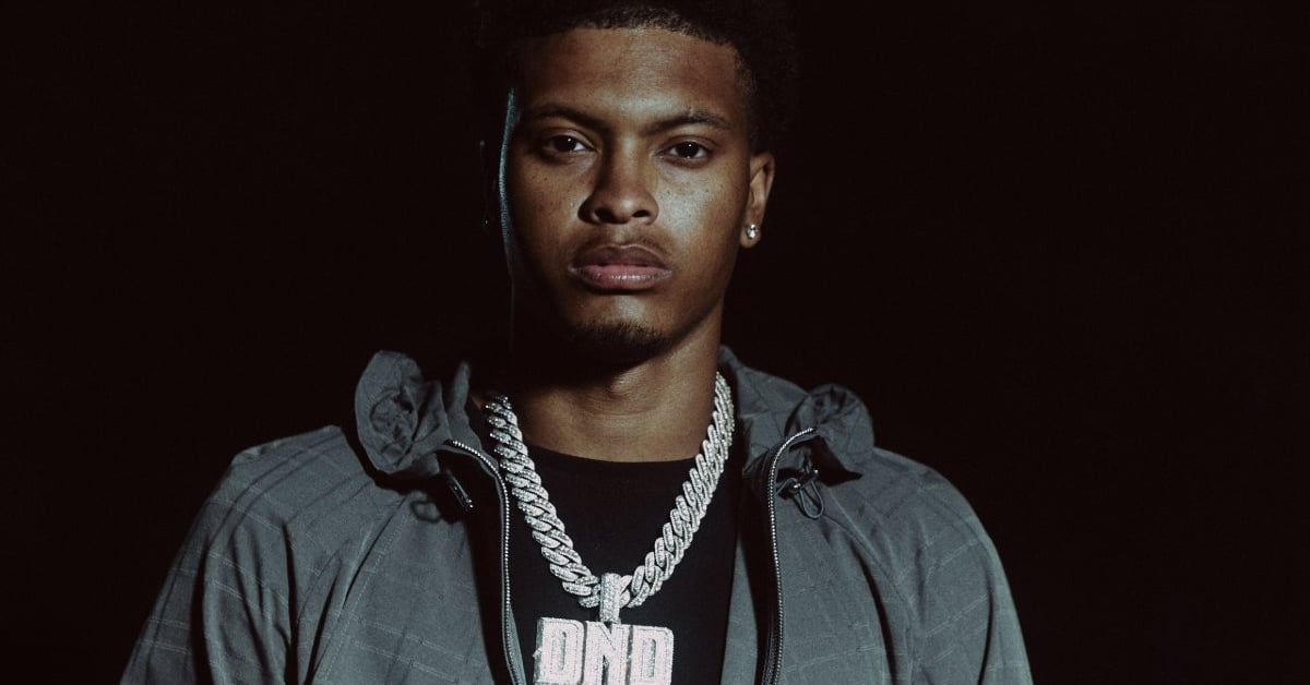 UK Rapper Nemzzz Brings 'Locked In' Tour to Australia
