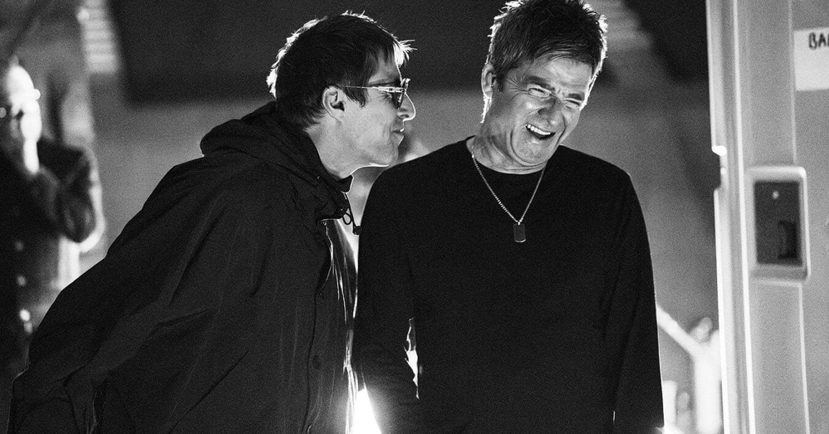 Australian Box Office: Oasis Documentary Scores Top Five Debut