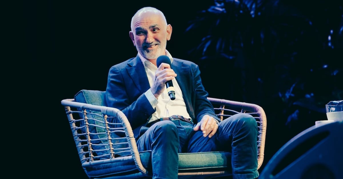 ‘I Don’t Think There’s Anything Like This That I Can Compare it to’: Paul Kelly Talks AI, Songwriting at BIGSOUND