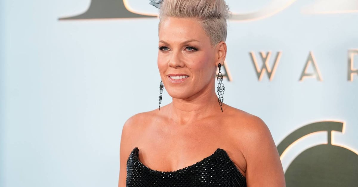 Pink Responds to Fallout After Sharing Post Criticising Macklemore's Speech on Palestine