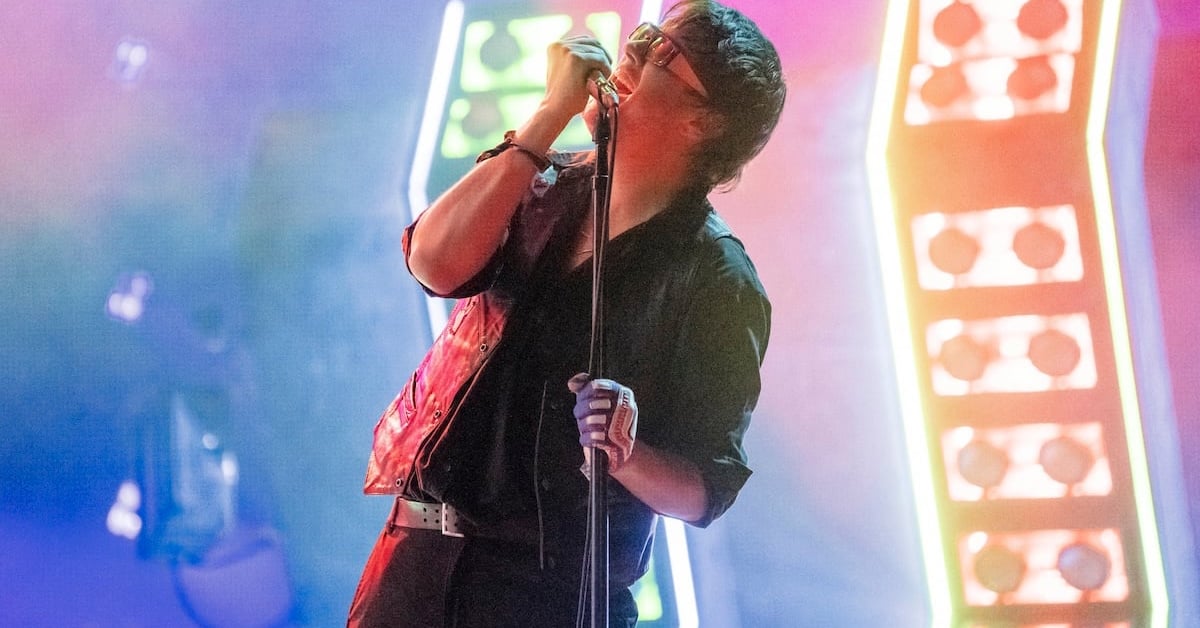 The Strokes Are Bringing Their ‘Reality Awaits’ Tour to Australia in 2027