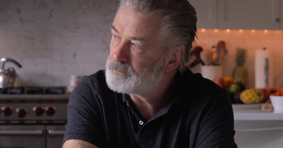 'The Trial of Alec Baldwin' Trailer Gives Behind-the-Scenes Look at Actor During 'Rust' Trial