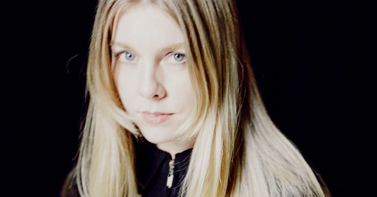 Track by Track: Juice Webster Unpacks Her New Album ‘Kind of Fantasy'