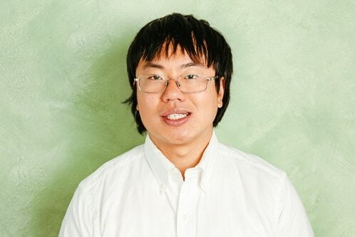 Aaron Chen Announces New Australian Shows