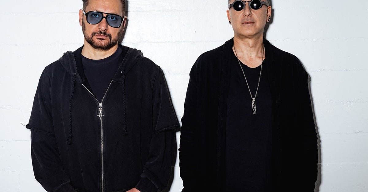 Duke Dumont, Ben Böhmer and Deep Dish Lead Snow Machine Japan's 2027 Lineup