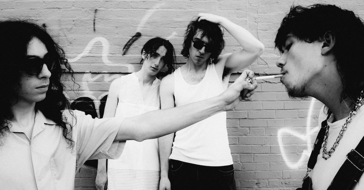 Geese to headline Golden Plains Festival 2027 lineup